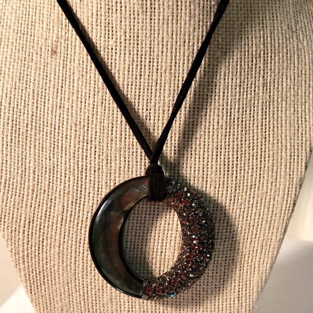 ❤ KIAM FAMILY NECKLACE